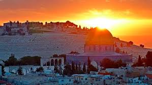 El retorno de Yeshua y las señales proféticas de Jerusalén