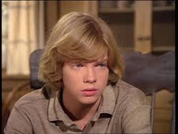 Is it just me or does The Creeper Timothy Farrell in the episode “The  Creeper of Walnut Grove” look like a younger version of Almanzo Wilder?