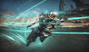 This wukong prime build for steel path builds upon that to create the perfect warframe for steel path missions. Speedy New Gauss Warframe Blazes A Path In Saint Of Altra Update Coming Soon To Xbox One Planyour Website Warframe Art Digital Extremes Ajin Anime