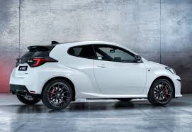 Save $2,754 on a 2019 toyota yaris near you. Toyota Gr Yaris Unveiled With Very Impressive Tech Automacha
