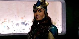 Salma hayek / сальма хайек. Why Eternals Salma Hayek Was Originally Terrified Of Her Costume Cinemablend