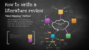 A thesis literature review is a complete analysis of scholarly sources on a selected topic of study. How To Write A Literature Review By Lucy Bush