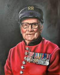 Paul Phillips artist