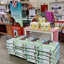 Take advantage of a great deal! Purina Omega Equine Products Berend Bros