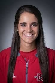 Nicholls' Landry named to All-South Region team