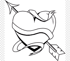 Download and print free cute hearts and wings coloring pages. Coloring Book Heart Valentines Day Love Adult Hearts With Wings Coloring Pages Love Angle White Png Pngwing