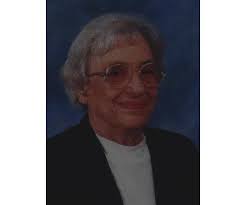 Evelyn Keeney Obituary (1913