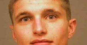 Man pleads in student's mushroom death in '09