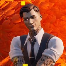 He was once a spy and leader of a team of undercover agents. Pin On Fortnite Midas