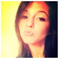 Amanda Forcucci's Instagram, Twitter & Facebook