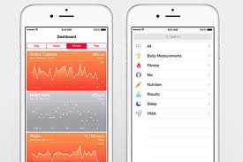 Ios health & fitness apps, medical researches and tutorials. Health Fitness Apps For Iphone And Ipad To Get In Better Shape With