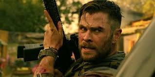 Перевод слова extraction, американское и британское произношение, транскрипция, словосочетания, однокоренные слова, примеры использования. Is Netflix S Extraction Setting Up A Sequel Here S The Latest From The Russo Brothers Cinemablend