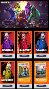 Search free criminals wallpapers on zedge and personalize your phone to suit you. Criminal Free Fire Anime Png Wallpaper Anime