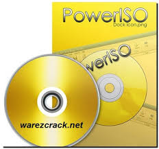 Poweriso 5 0 Full Archives All Pc Softwares Warez Cracks
