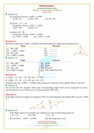 We did not find results for: Ncert Solutions For Class 7 Maths Chapter 7 Congruence Of Triangles
