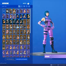 Fortnite's new skin gifting menu option. Fortnite Wonder Ikonik Honor Guard Stacked Account Fortnite Game Nowplaying Epic Games Fortnite Epic Games Free Xbox One