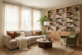 Your living room should be more than just a place to sit—it should be a space that welcomes you home every single day. 🏡✨ Our newest blog explores how to create a