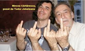 Mendebilul, gemenii, rem si arhitectul, acesta din urma tinand loc de epilog. CÄƒrtÄƒrescu El Escritor Que Vino De Rumania Ii La Cola De Rata