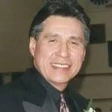 Obituary information for Geronimo "Jerry" Trevino