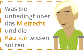 Hierzu müssen sie alle mieten und nebenkosten gezahlt, und die wohnung in einwandfreiem oder vertragsgemäßem zustand übergeben haben. Mietrecht Kaution Zusammenhange Rechte Und Hinweise