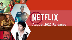 Actually, indian movies on netflix are the best ones from the industry which are also available with subtitles too. New Indian Movies Tv Series On Netflix August 2020 What S On Netflix