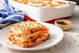 Prepare this easy lasagne ahead of time and save in the freezer, uncooked, for when you need it during a busy week. Tastiest Beef Mince Recipes Easy Mince Recipes