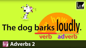Adverbs 2 Song Learn Grammar Learning Upgrade App