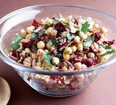 Spiced Bulgur Wheat With Roasted Peppers Recipe Bbc Good Food Recipes Stuffed Peppers Recipes