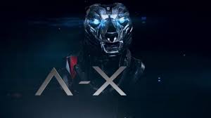 Axl Robot Dog Film Trailer 2018 Hd Youtube