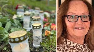 Marie Dieter's Instagram, Twitter & Facebook