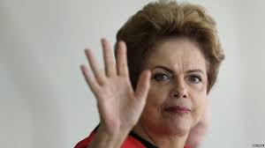 Brazil: Speaker Eduardo Cunha leaves government