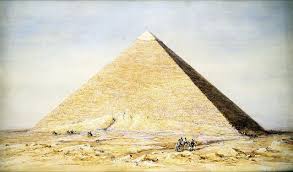 The Pyramid Of Cheops Is The Oldest Of The Seven Wonders Of The World Pyramids Great Pyramid Of Giza Ziggurat