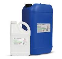 Base de nicotina natural - Natural NicBase - CHEMNOVATIC