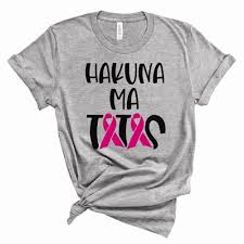5 out of 5 stars. 20 Breast Cancer Shirts For Women Breast Cancer Awareness Clothing