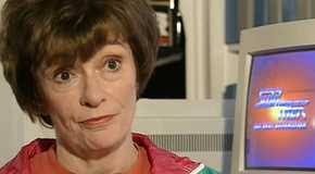 I Will Miss Her': Star Trek: Voyager Stars Pay Tribute to Series Co-Creator  Jeri Taylor