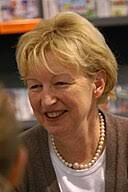 Wikipedia:WikiProject Women writers/Redlinks from Wikidata