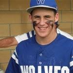 Colt Herron's High School Bio