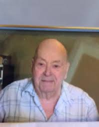 Frank Darnell Obituary