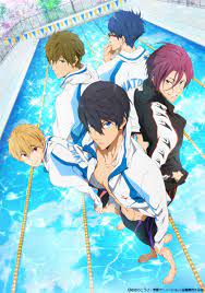 We did not find results for: Free Iwatobi Swim Club Our Works Kyoto Animation Website
