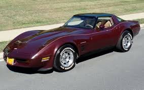 Image result for Claret Red 1982 Fleet