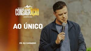 Ao único