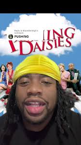 Replying to @Bramblerleigh we need a pushing daisies reboot #pushingda...