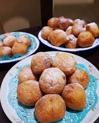Resep Odading Instagram Resep Makanan Jalanan Resep Masakan Indonesia