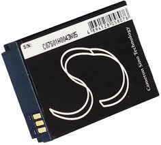 Sonim XP3340 Sentinel, 3.7V (3.6V ...
