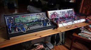 Roland System 1m Eurorack Synthesizer 84hp Desktop Synths Seqs Fx Interfaces Etc Modularsynthesizers Nl