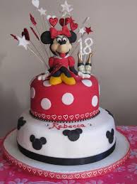 Get ready to celebrate with these birthday cake decorating ideas. Female 18th Birthday Cake Designs Http Dimitrastories Blogspot Com