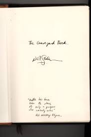 This Is What A Handwritten Novel By Neil Gaiman Looks Like The Graveyard Book Stardust Quotes Neil Gaiman