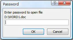 When you use passper for word, you'll be able to unlock the password in a matter of minutes. Open Password Protected Word Excel Powerpoint File
