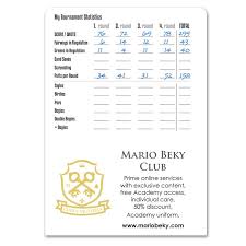 Use the print feature in the adobe reader to print out the yardage book.more useful than your home courses yardage book even if your home course has a yardage book youll find the yardage marker much more you can accurately diagram par threes par fours and par fives. Professional Yardage Book Usga And R A Conforming