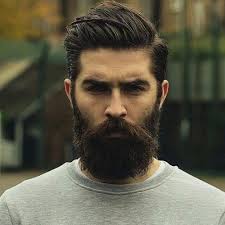 Having a cut or fade on the side along with shorter brush up, quiff, rockabilly, skin fade, undercut, thin and shorter, the handsome, fade and line, dark and bright, cowlick, slicked back, and. The Comb Over For Men 45 Ways To Style Your Hair Men Hairstyles World